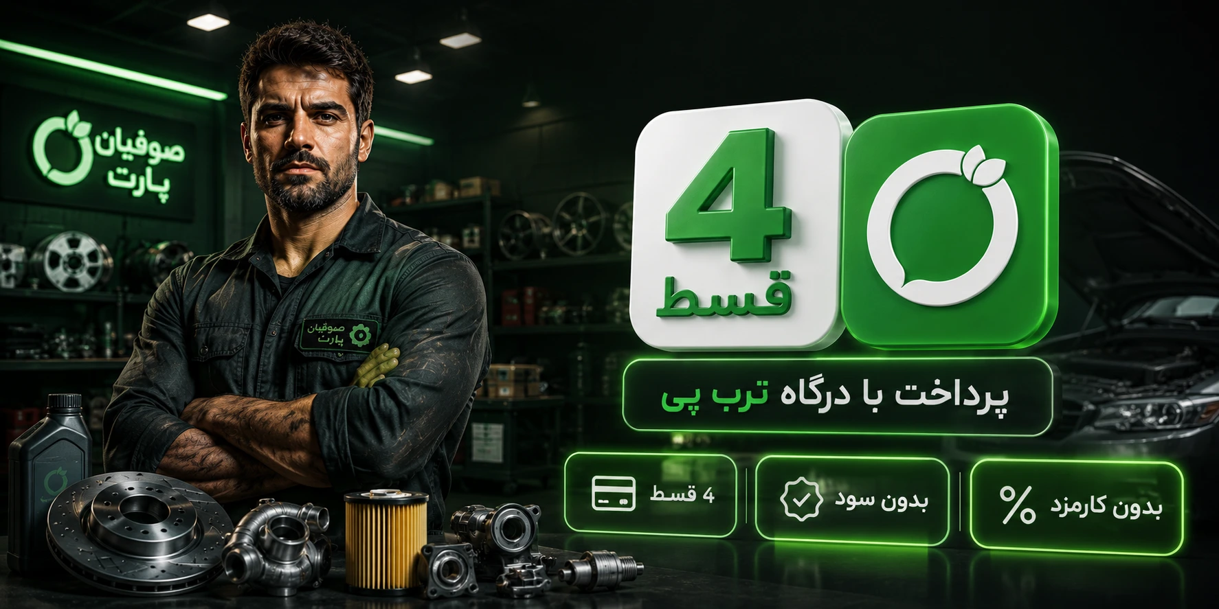 ترب پی